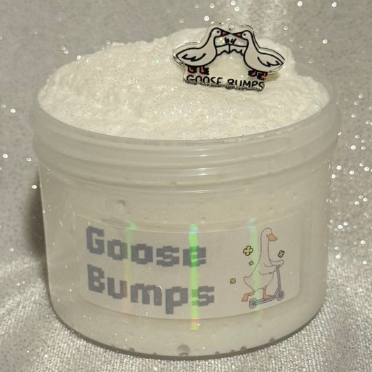 Goose Bumps