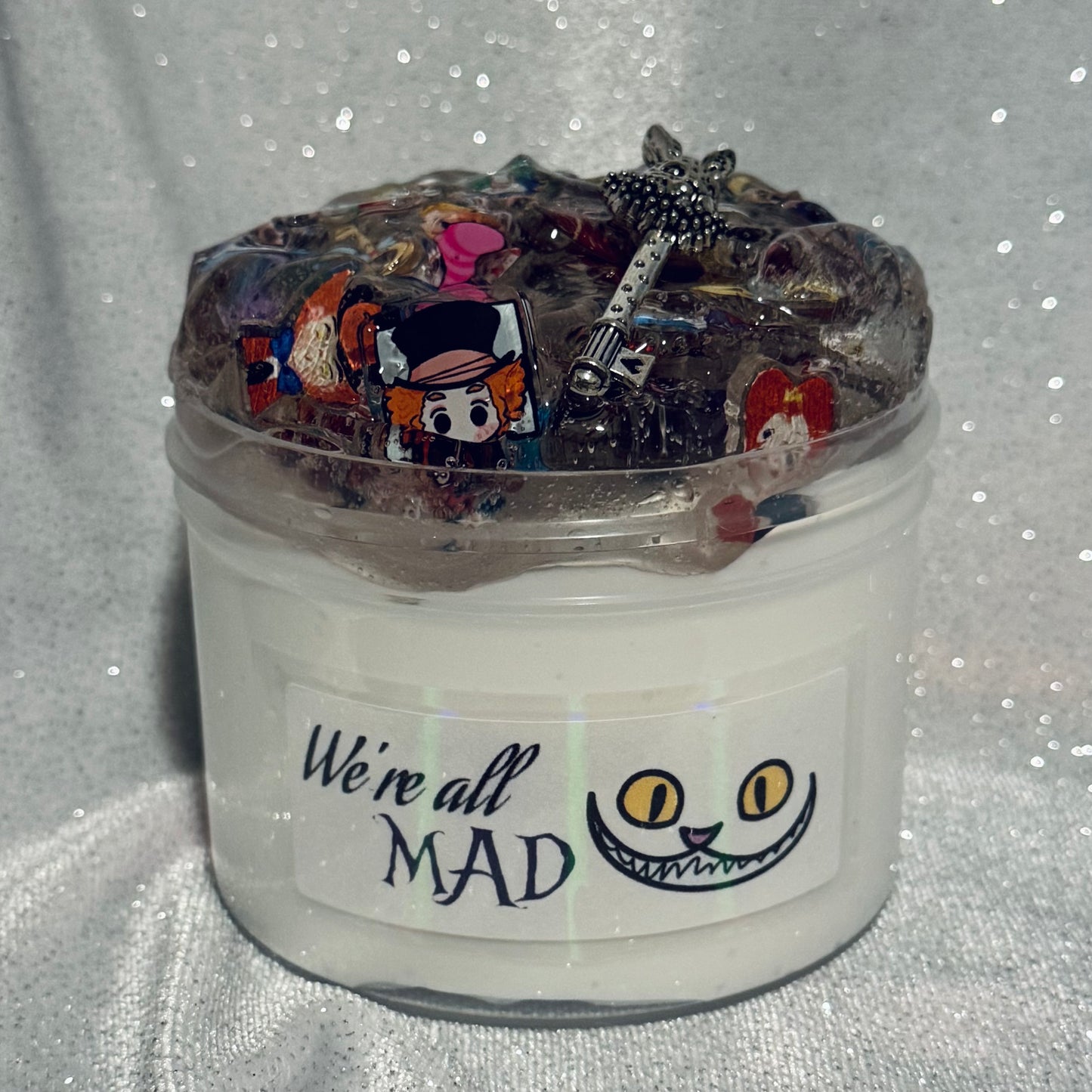 Were All Mad