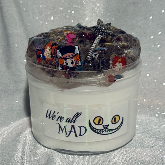 Were All Mad