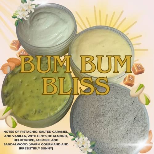Bum Bum Bliss