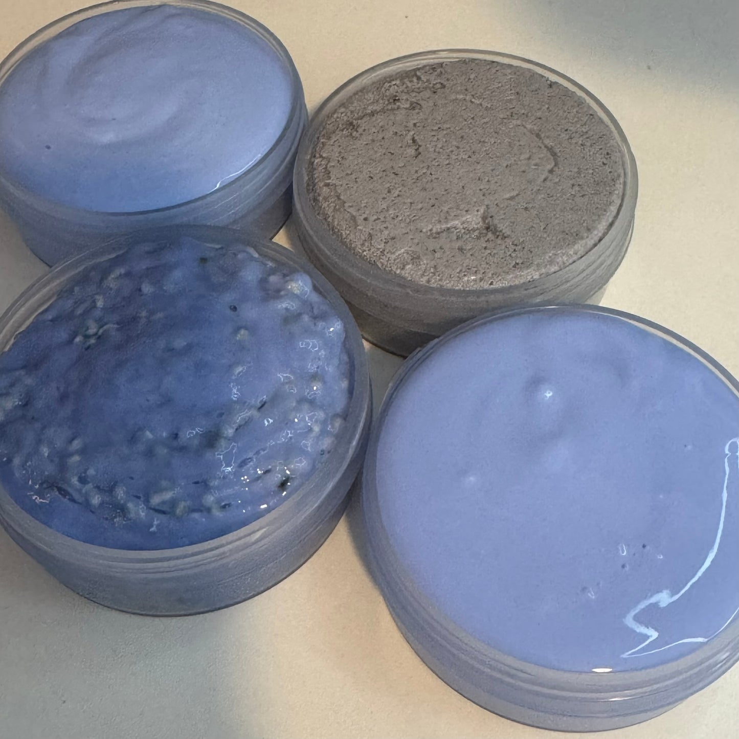 Delicia Dream (TEXTURE PACK)