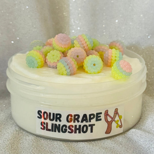 Sour Grape Slingshot (7oz)