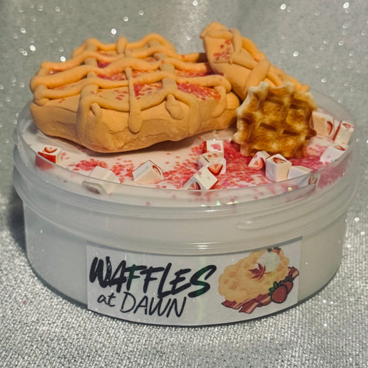 Waffles at Dawn (7oz)