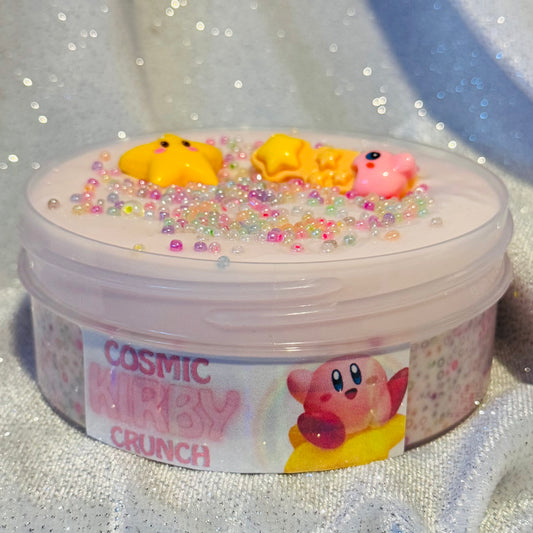 Cosmic Kirby Crunch (7oz)