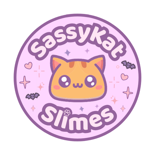 SassyKat Slimes